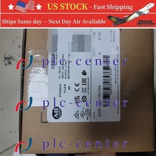 1PC  NEW Allen-Bradley 22B-D017N104 1 Year warranty