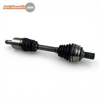 Antriebswelle Rechts Mercedes Benz A B Klasse Automatikgetriebe W245 CVT W169