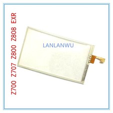 FOR Fujifilm Z700 Z707 Z800 Touchscreen LCD Display Camera Replacement Repair