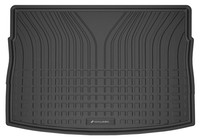 Premium Kofferraumwanne Roadmaster FüR VW Golf VII 2012-2021, Oberer Ladeboden