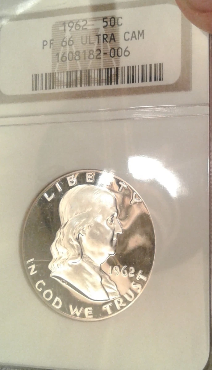 Franklin Ultra Cameo for sale | eBay