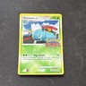 Venusaur lv.56 - 2009 Pokemon Rumble Holo Promo Card #1/16 Excellent condition. 