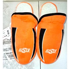 Ohio State University Slippers Mens XL 13-14