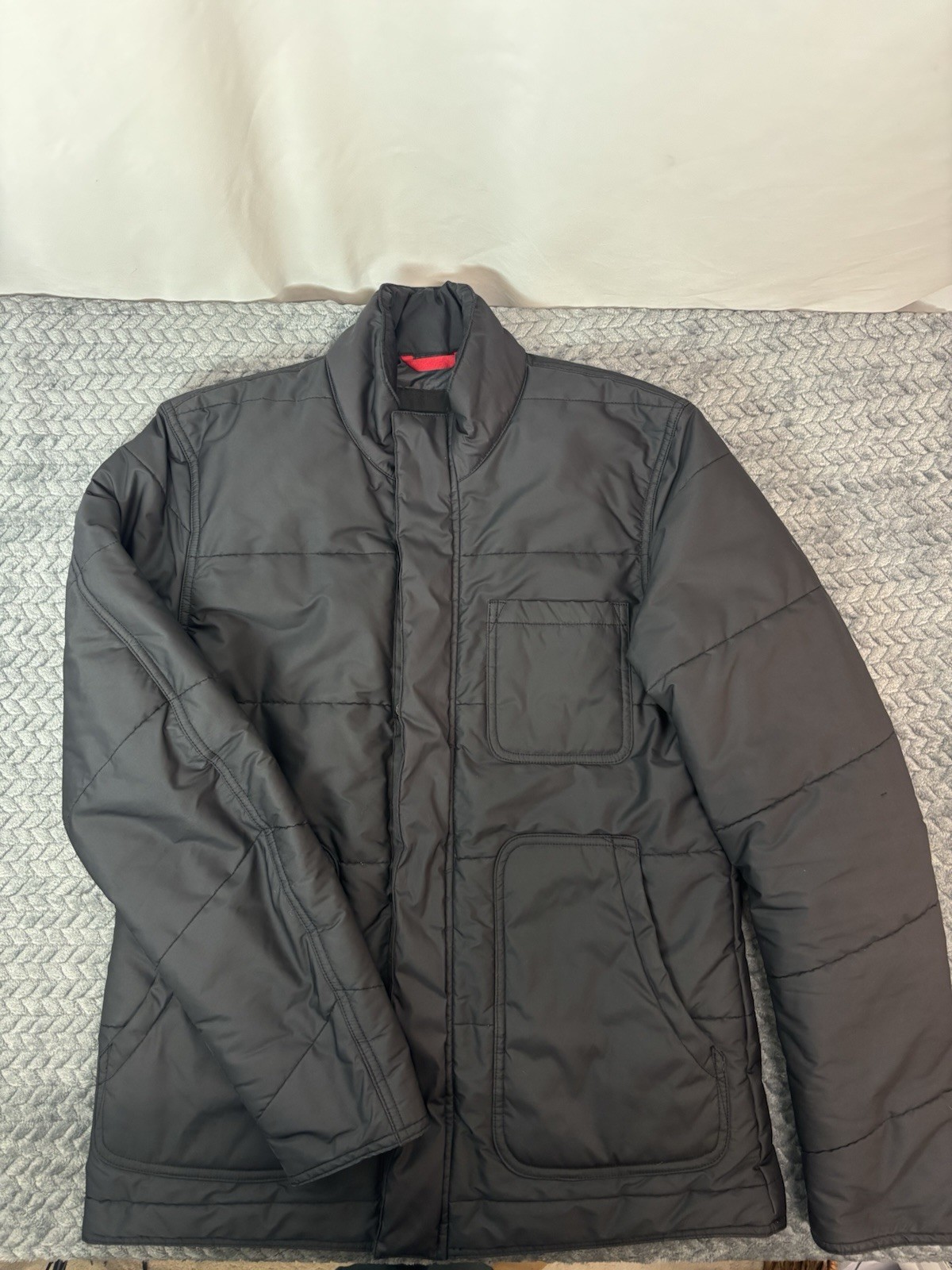 AETHER Primaloft Insulated Technical Field Jacket… - image 7