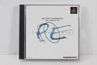 Parasite Eve 1 CIB Flyer PS1 PS 1 PlayStation JP JPN Japan Import US Seller