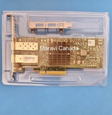 Dell Broadcom Dual 2-Port SFP 25GbE PCIe Network Adapter BCM 57414 CX94X