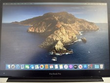 MacBook Pro 13- inch mid 2012 4gb memory/ dual-core intel core i5 processor