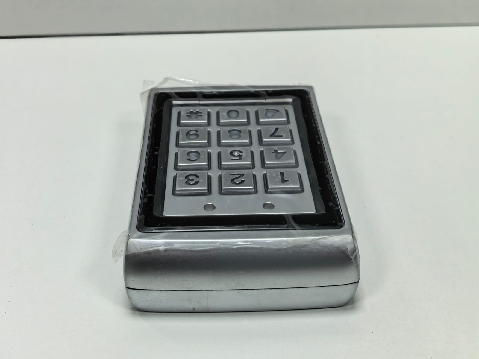 IP BIO PR-8915 IP BIO PR-8915 STANDARD DOOR CONTROLLER 6