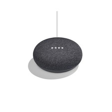 Google Home Mini (1st generation) smart speak...