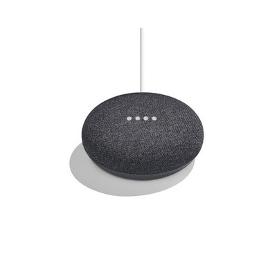Google Home Mini (1st generation) smart speaker - NEW