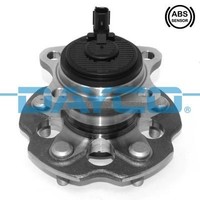 Dayco KWD1358 Radlagersatz Hinten Links Rechts FüR Toyota