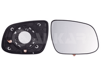 Spiegelglas AußEnspiegel Rechts FüR KIA Cee'd SchräGheck SW