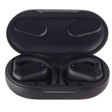 JBL SoundGear Sense True Wireless Open-Ear Headphones - Black