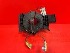 RENAULT LAGUNA 2 COURONNE AIRBAG CONTACTEUR TOURNANT 8200328896