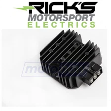 Ricks Motorsport Rectifier/Regulator for 1985-1987 Kawasaki ZX600 Ninja qg