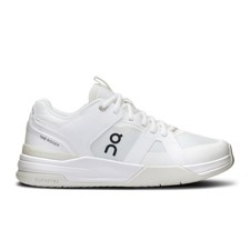 Women's On The Roger Clubhouse Pro, White/Ice, 5 B Medium US