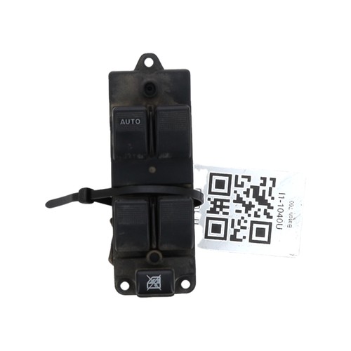 Supporto Per Controllo Alzacristalli Sinistra - BMW Serie 5 V/PH.1