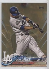 2018 Topps Update Gold 473/2018 Brian Dozier #US263 3b3