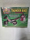 Vintage Bandai Mighty Morphin Power Rangers Pink Ranger Thunder Bike JJ17000B