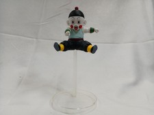 Gyoza Model Ichiban Kuji Dragon Ball EX Warriors Protecting the Earth BANDAI SPI