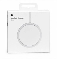 15W Magnetic Wireless Charger USB-C Fast Charging Pad Compatible with iPhone