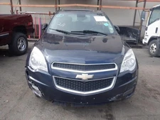 Automatic Transmission FWD 2.4L Fits 15-17 EQUINOX 18480220