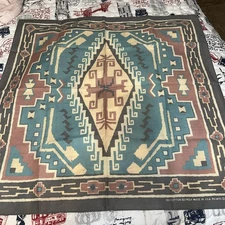 WAMCRAFT Bandana USA Vintage RN 14193  New!!