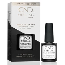CND Shellac UV Base Coat .42 oz /12.5ml