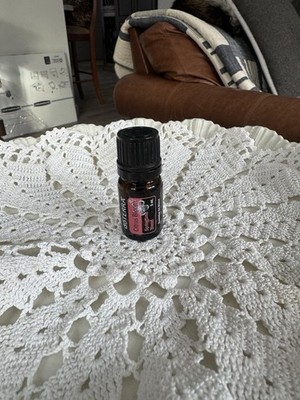 Doterra Citrus Bloom Exp 2028