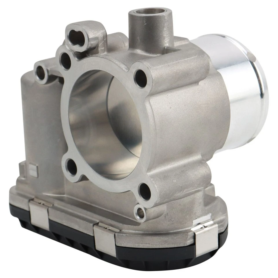 Throttle Body Assembly Fits 2011-2019 Ford - Image 3 of 4