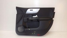 MERCEDES W247 T&uuml;rverkleidung Rechts Vorne A2477205800 Gebraucht Original Teil OE