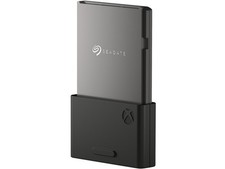 Seagate Storage Expansion Card for Xbox Series X S 1TB Solid State Drive -