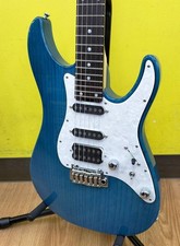 SCHECTER BH-1-STD-24F/ILB/R Electric Guitar