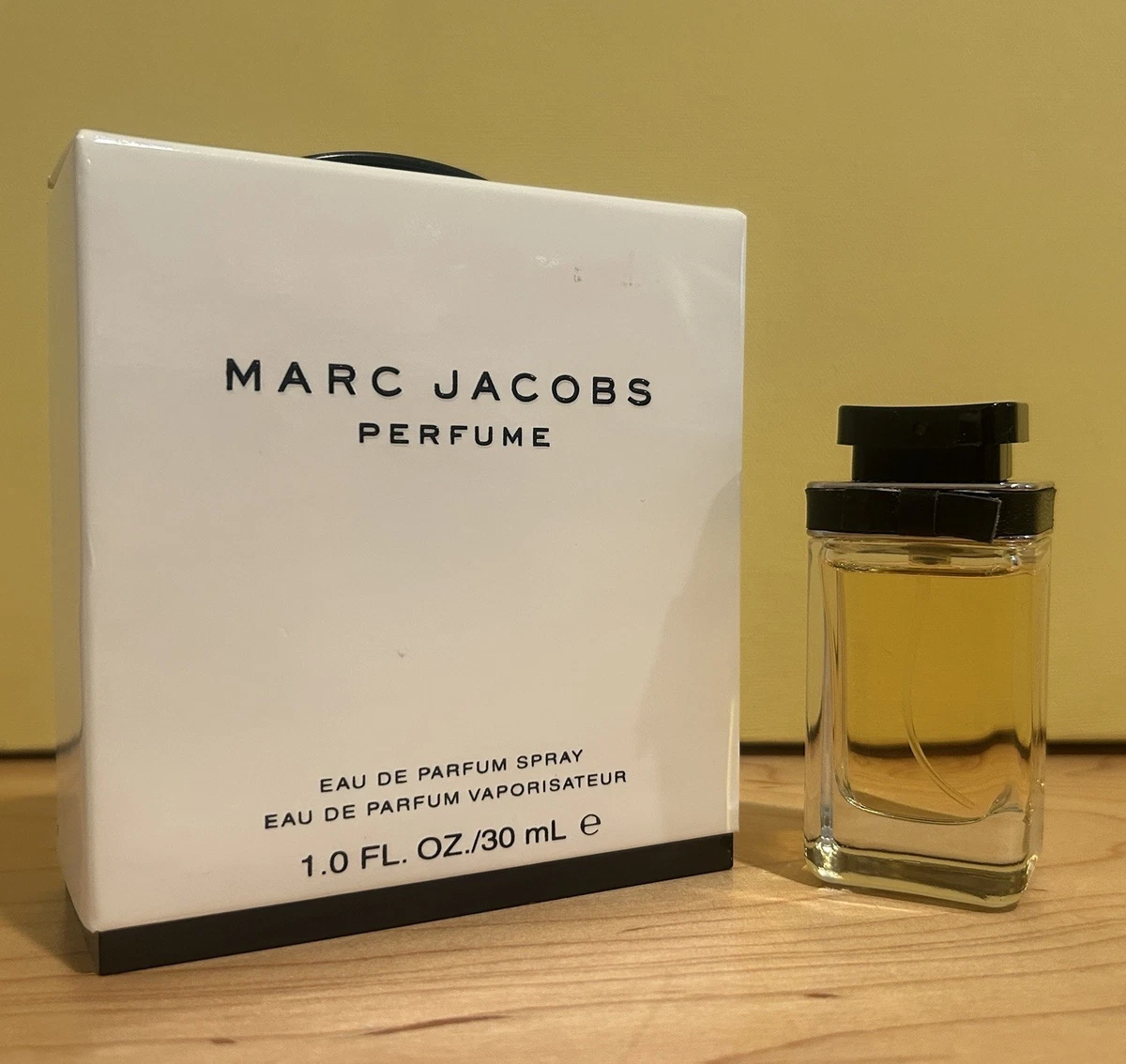 Marc Jacobs 的香水女| eBay