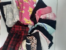 Girls' Clothing Bundle Size 8-9 Mixed Style And Brands Next H&M F&F 