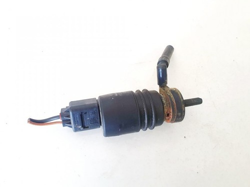 Waschwasserpumpe, Scheibenreinigung  BMW X5 DE1673152-35