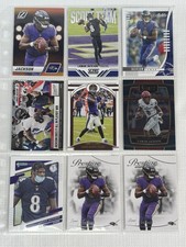 2019-20 Score Hockey Cards 27