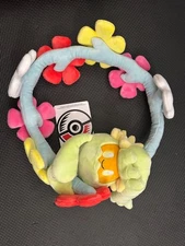 Pokemon Center Comfey Lei Brand New