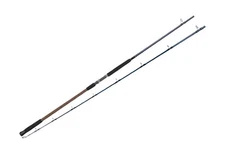 Dblue 11'4"M Surf Casting Rod Featuring FUJI Reel Seats Titanium Graphite Blank