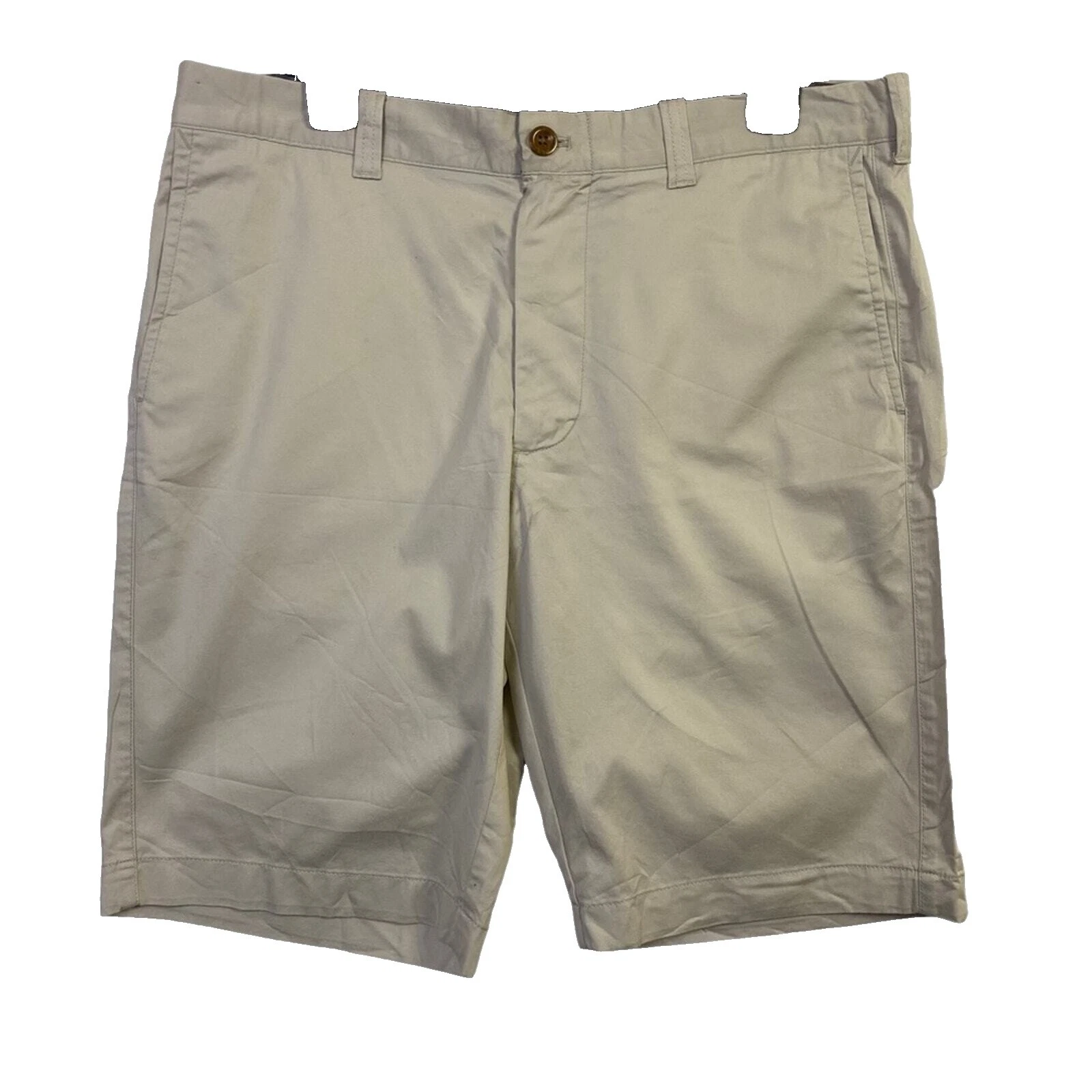 J.CREW Regular Size Shorts for Men