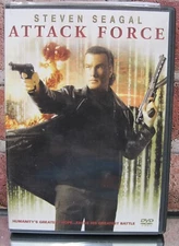 Attack Force (Steven Seagal)