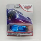Mattel Disney Cars Pixar Jackson Storm Steel Blue