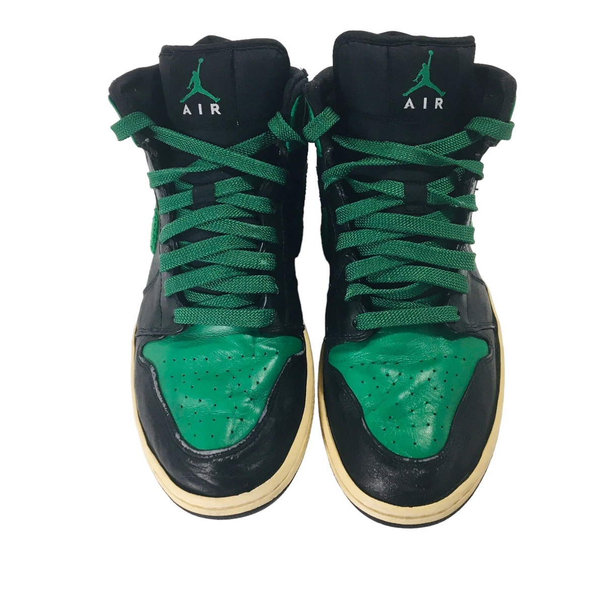 Jordan 1 Retro Phat Premier Boston Celtics for Sale | Authenticity