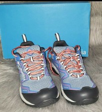 Buy Columbia Pine Bluffs Omni Tech Waterproof Athletic Techlite Hiking Shoes Sz 12 Online Ebay