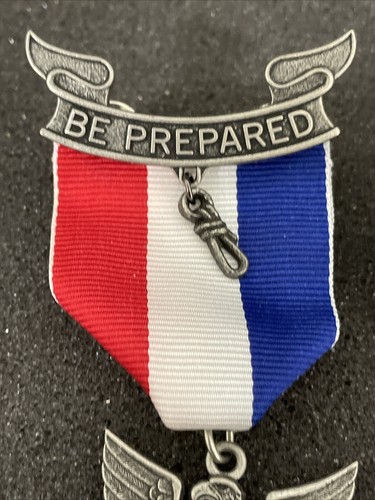 Eagle Scout Award mit Kerchief Krawatte - Bild 3 von 22