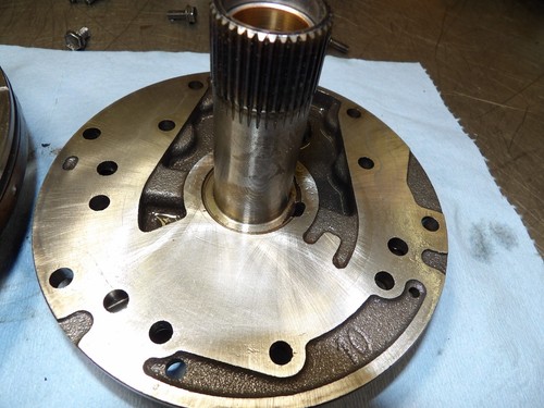 Toyota A340E Automatic Trans 4 Runner " Front Pump " Like New 179 - Picture 10 of 17