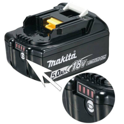 Makita 1850 аккумулятор