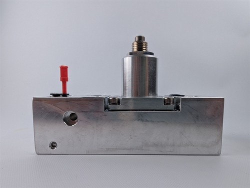 NO TARIFF FREE SHIP NEW O2 Regulator Kit Aestiva 5 1006-8341-000 Datex Ohmeda - Foto 5 di 10