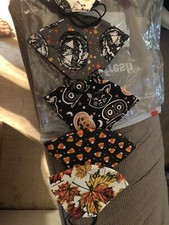 Seasonal Mask Massage Me With What One You Want
