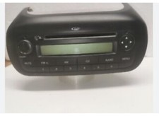 Peugeot Bipper Citroen Nemo Fiat Fiorino Headunit Car Radio Code Decode Bosch Bl
